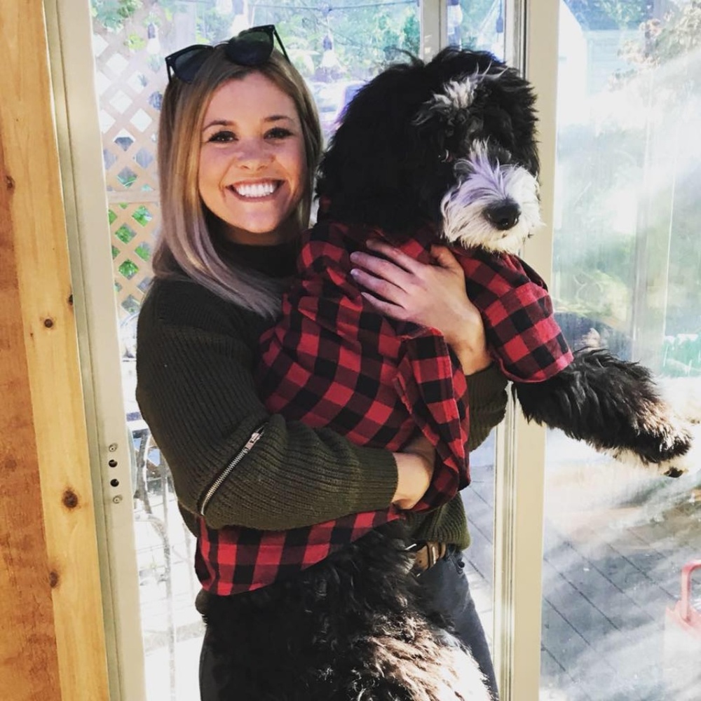 Meet your Posher, Mallory